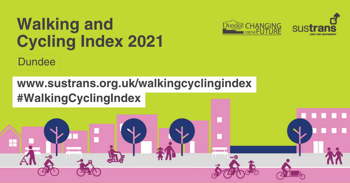 Dundee Cycle Hub Dundee & Angus Cyclehubs